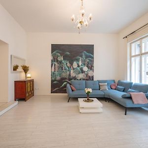 Appartement met Drie Slaapkamers